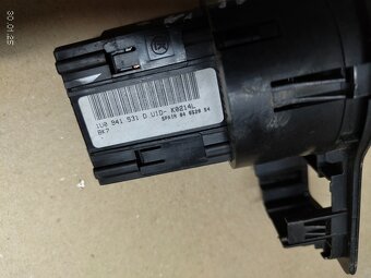 vypinac svetiel skoda 1U0941531D 20€ - 2