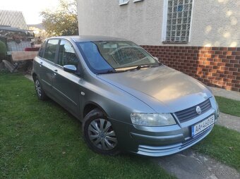 Predám Fiat Stilo 1.9 JTD - 2