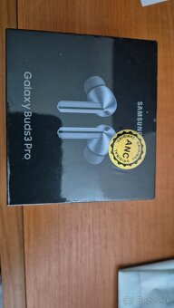 Samsung galaxy buds 3pro - 2