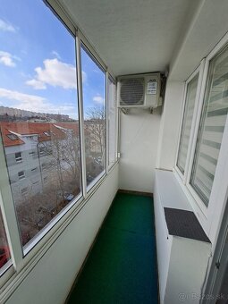 3 izbový tehlový byt Košice juh Južná trieda - 2