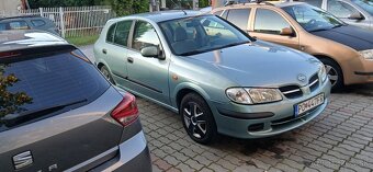 Nissan Almera - 2