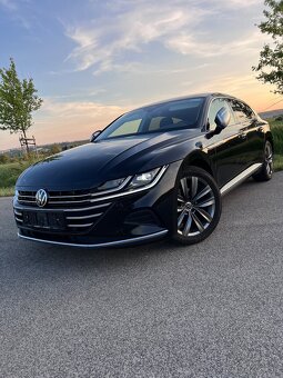 VW ARTEON SHOOTING BRAKE 05/2023❗️60.000km❗️ - 2
