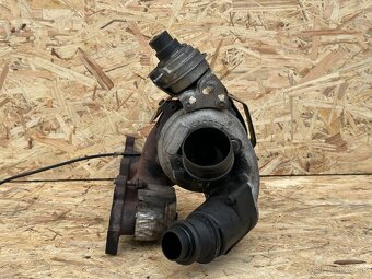 Turbo 03L 253 016 T 1.6TDI CR 77kW (CAYC) - 2