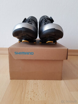 Shimano RC7 45E karbón, nové s dokladom - 2