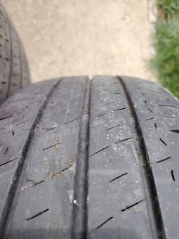 Predám Michelin Agilis - 2