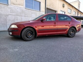 Predám Škoda Octavia 1.9 tdi 77kw diesel - 2