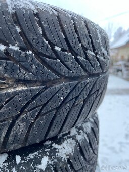 Disky 4x98 R15 185/65 R14 - 2