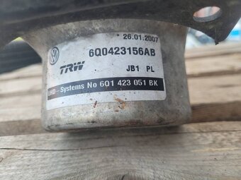 SKODA FABIA SERVO CERPADLO TRW - 2
