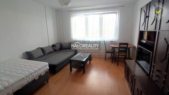 HALO reality - Prenájom, jednoizbový byt Topoľčany, Sídlisko - 2