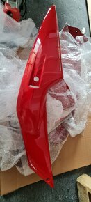 Ducati 888 STRADA diely - 2