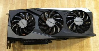 Nová grafická karta Gigabyte GV-R76GAMING OC-8GD - 2
