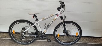 Horský bicykel DIAMONDBACK,kolesá 26,rám 15,5"/40cm,3x9pr. - 2