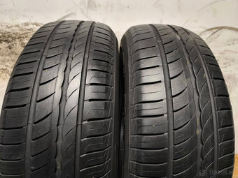 195/65 R15 Letné pneumatiky Pirelli P1 Cinturato 2 kusy - 2