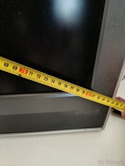 Lcd Toshiba - 2