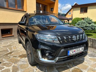 Suzuki Vitara - 2