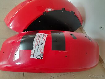 Blatniky pravy, lavy uzky PROXIMA 6441-8441 - 2