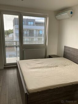 Prenajmem 2 izbový byt v Nitre, v širšom centre. - 2