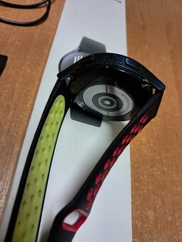 Predám Samsung galaxy watch 4 44mm - 2