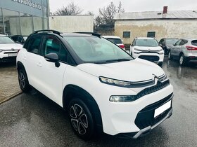 Citroen C3 Aircross 2021 / 56 447 KM - 2