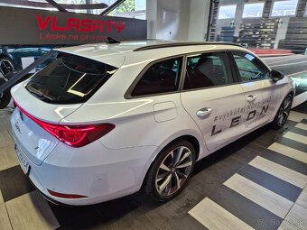 SEAT LEON SP FR MAX 1,5 TSI 110kW - 2