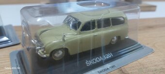 Škoda - 2