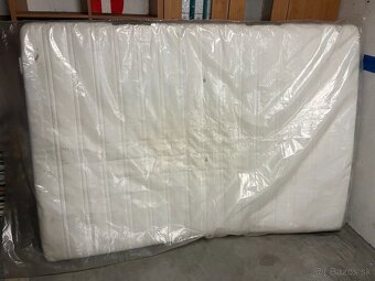 Malvik Ikea matrac 140x200 - 2
