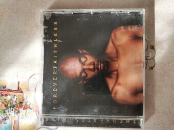 Predam cd. - 2