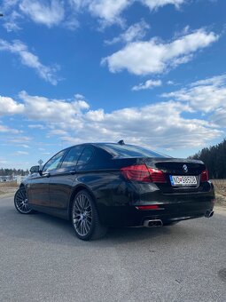 BMW 550i Xdrive 4x4 - 2