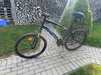 Rock rider horsky bycikel - 2