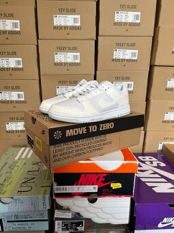 Nike Dunk Low Next Nature Sail, 39 - 2