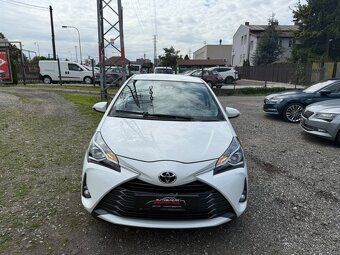 Toyota Yaris 1.5 VVT-iE Active - 2