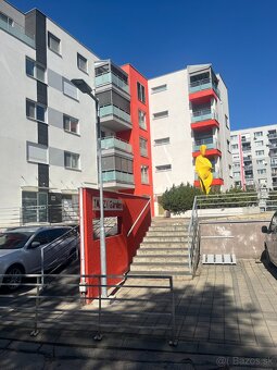 3. izbovy nadštandardný byt v Komárne-Jazzy Gardene - 2