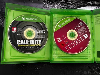 Hry xbox one/x - 2
