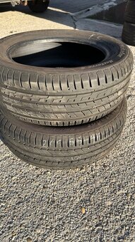 Letné 205/55 r16 matador hectora 5 - 2