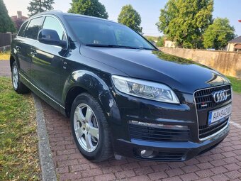 Audi Q7 4.2 TDI 4x4 - 2