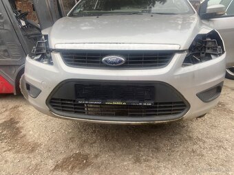 Rozpredam Ford Focus Mk2 facelift - 2