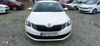 PREDAM SKODA OCTAVIA 3 1,6 NAFTA - 2