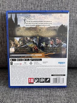 P: Kingdom Come: Deliverance 2 PS5 - 2