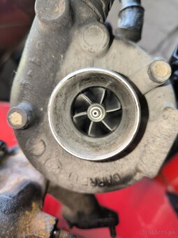 1.9TDi turbo 85kw 81kw 74kw - 2