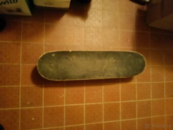 Skateboard Spokey - 2