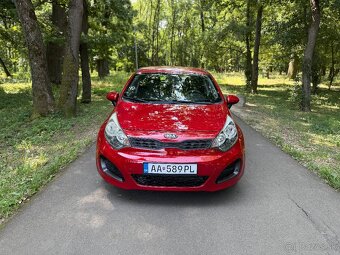 Predám Kia Rio III - 2