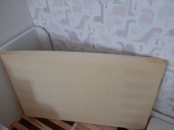 Detská posteľ Ikea - 2