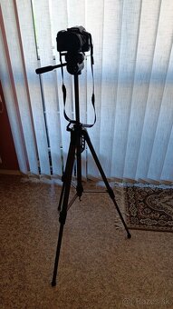 Panasonic Lumix DMC-FZ300 - 2