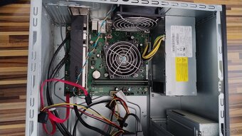 Počítač FUJITSU PC Esprimo P410 - 2