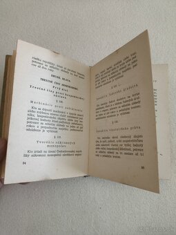 Trestný zákonník z roku 1953 - 2