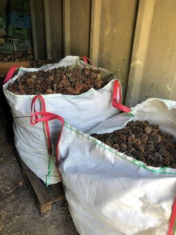 Predám Big-Bag, veľkoobjemové vrecia - 2