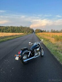 Honda VT 750 shadow MOŽNÁ VÝMENA - 2