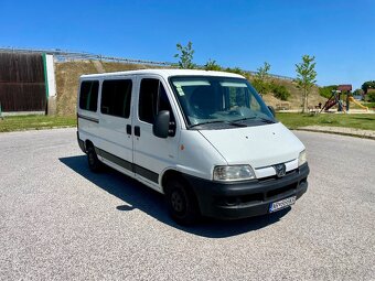 Peugeot Boxer - 2