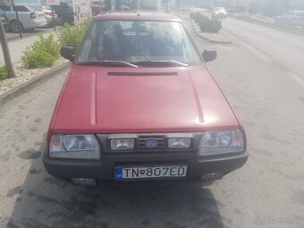 Škoda Forman LS - 2