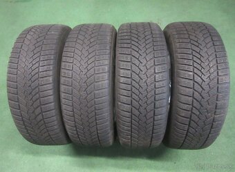 R16 Zimná sada BROCK rozteč 5x108 205/55R16 FORD FOCUS - 2